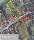 Działka rolna Ostrowiec Świętokrzyski, ul. Podgórze. Zdjęcie 1