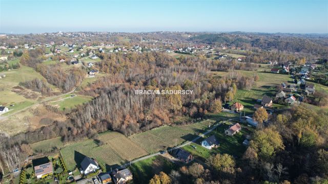 Działka budowlana Siepraw, ul. Zachodnia. Zdjęcie 8