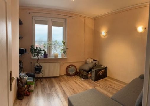 Mieszkanie 3-pokojowe Gdańsk Wrzeszcz, ul. Klonowa. Zdjęcie 3