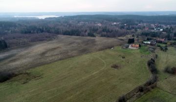 Działka budowlana Tomaszkowo, ul. Jastrzębia