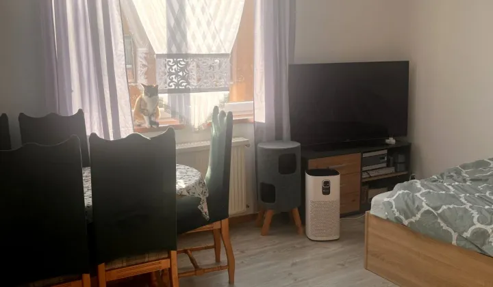 Mieszkanie 2-pokojowe Maszewo, ul. Sportowa