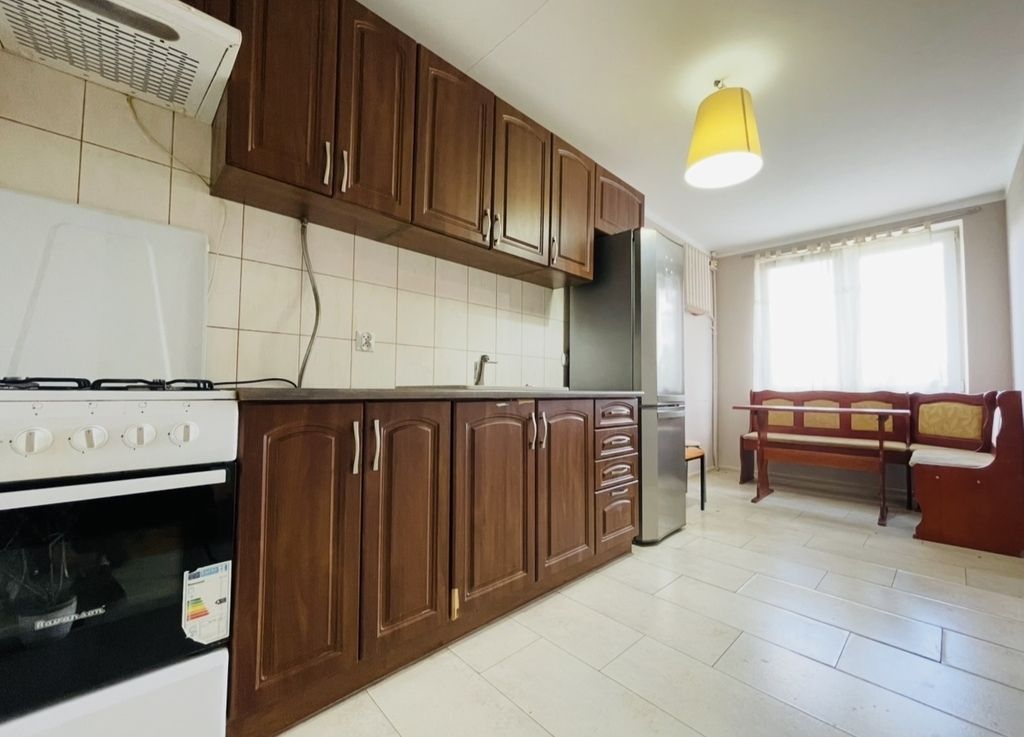 Mieszkanie 3-pokojowe Rzeszów, ul. Jarosława Dąbrowskiego