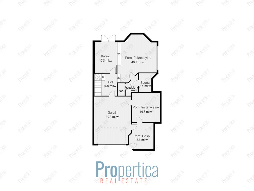 bliźniak, 10 pokoi Warszawa Wilanów, ul. Królewicza Jakuba. Zdjęcie 18