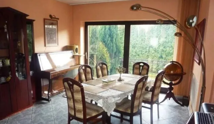 dom wolnostojący, 8 pokoi Szczecinek, ul. Derdowskiego