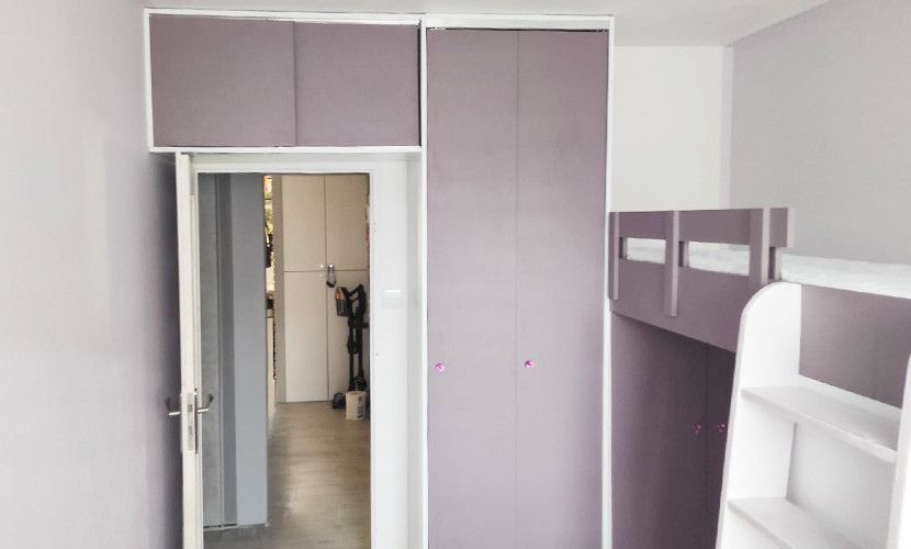 Mieszkanie 3-pokojowe Dąbrowa Górnicza Ząbkowice, ul. Chemiczna. Zdjęcie 6