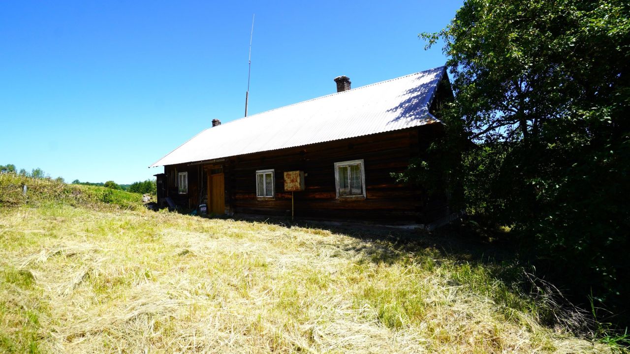 dom wolnostojący, 2 pokoje Biecz. Zdjęcie 2