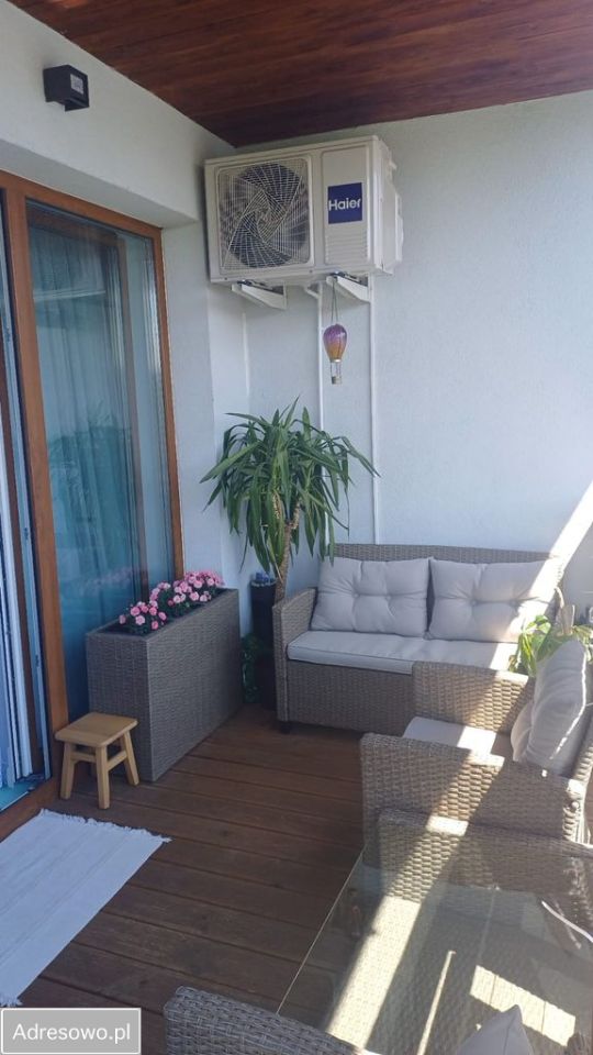 Mieszkanie 3-pokojowe Czechowice-Dziedzice. Zdjęcie 5