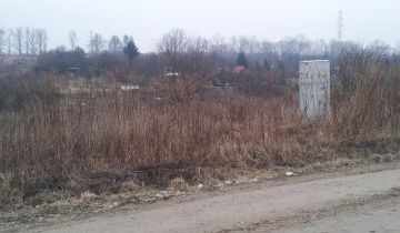 Działka budowlana Elizówka, Nawłociowa