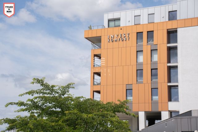 Mieszkanie 4-pokojowe Gdańsk Śródmieście, ul. Stara Stocznia. Zdjęcie 31
