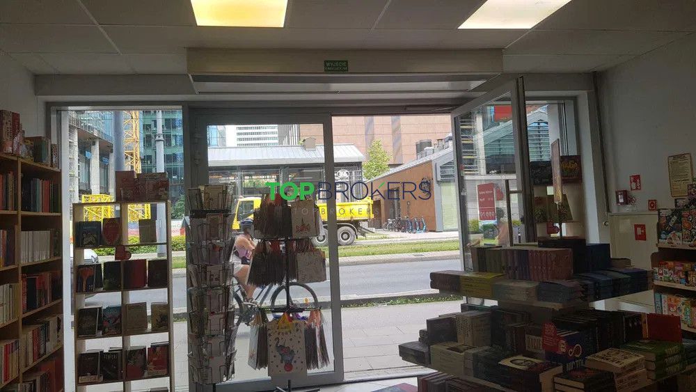 Lokal Warszawa Wola. Zdjęcie 2