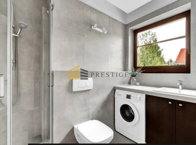 dom szeregowy, 4 pokoje Bielawa, ul. Warszawska. Zdjęcie 12