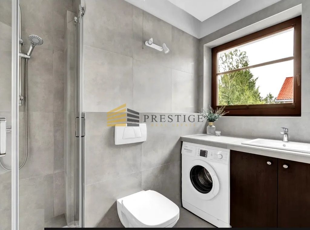 dom szeregowy, 4 pokoje Bielawa, ul. Warszawska. Zdjęcie 12