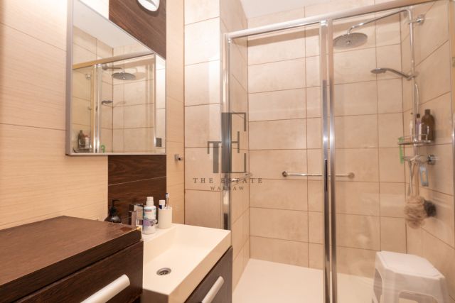 Mieszkanie 2-pokojowe Warszawa Mokotów. Zdjęcie 6