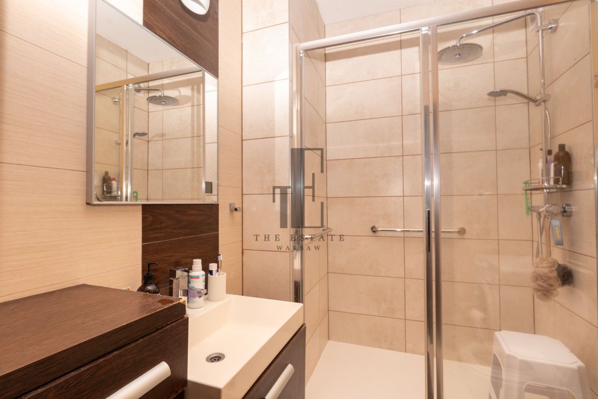 Mieszkanie 2-pokojowe Warszawa Mokotów. Zdjęcie 6