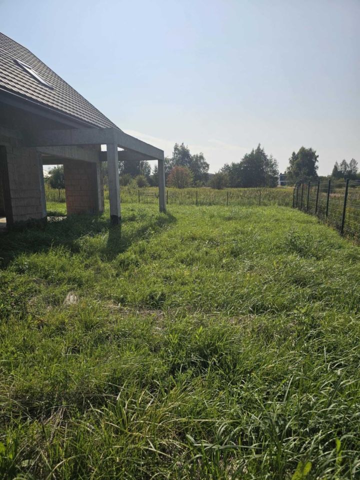 dom wolnostojący Krasne. Zdjęcie 3