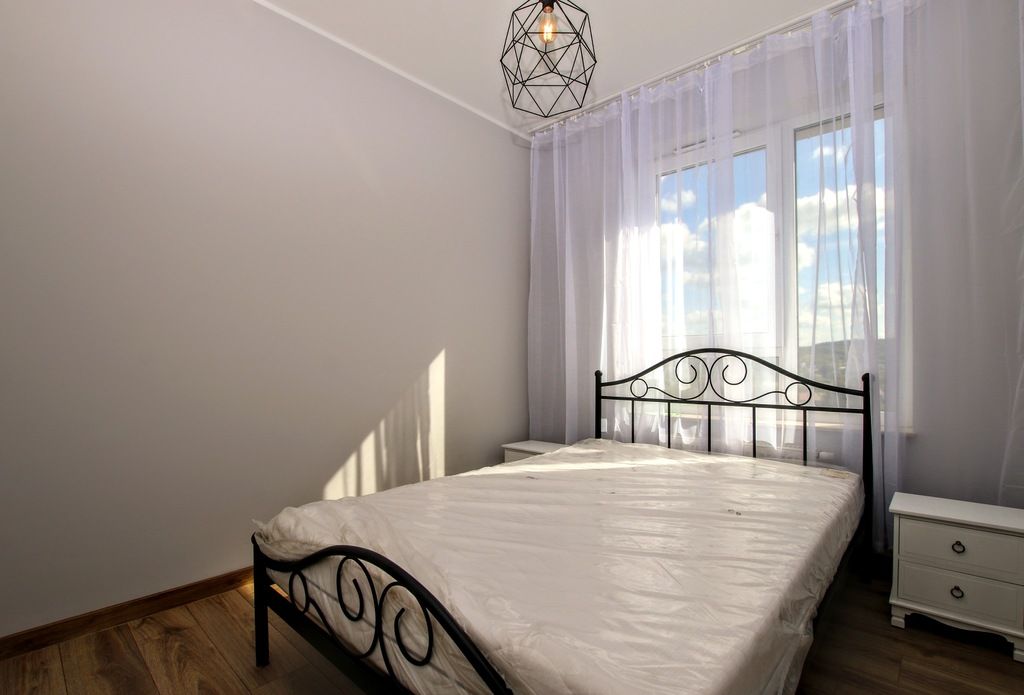 Mieszkanie 2-pokojowe Rzeszów, ul. Miła. Zdjęcie 5