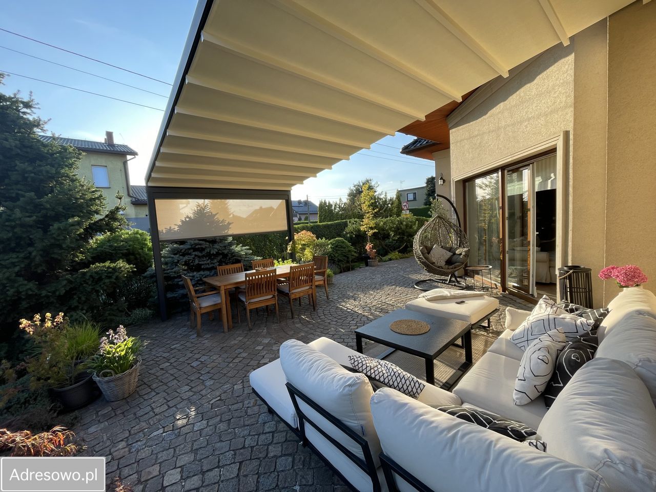 dom wolnostojący, 6 pokoi Knurów, ul. Astrów. Zdjęcie 7