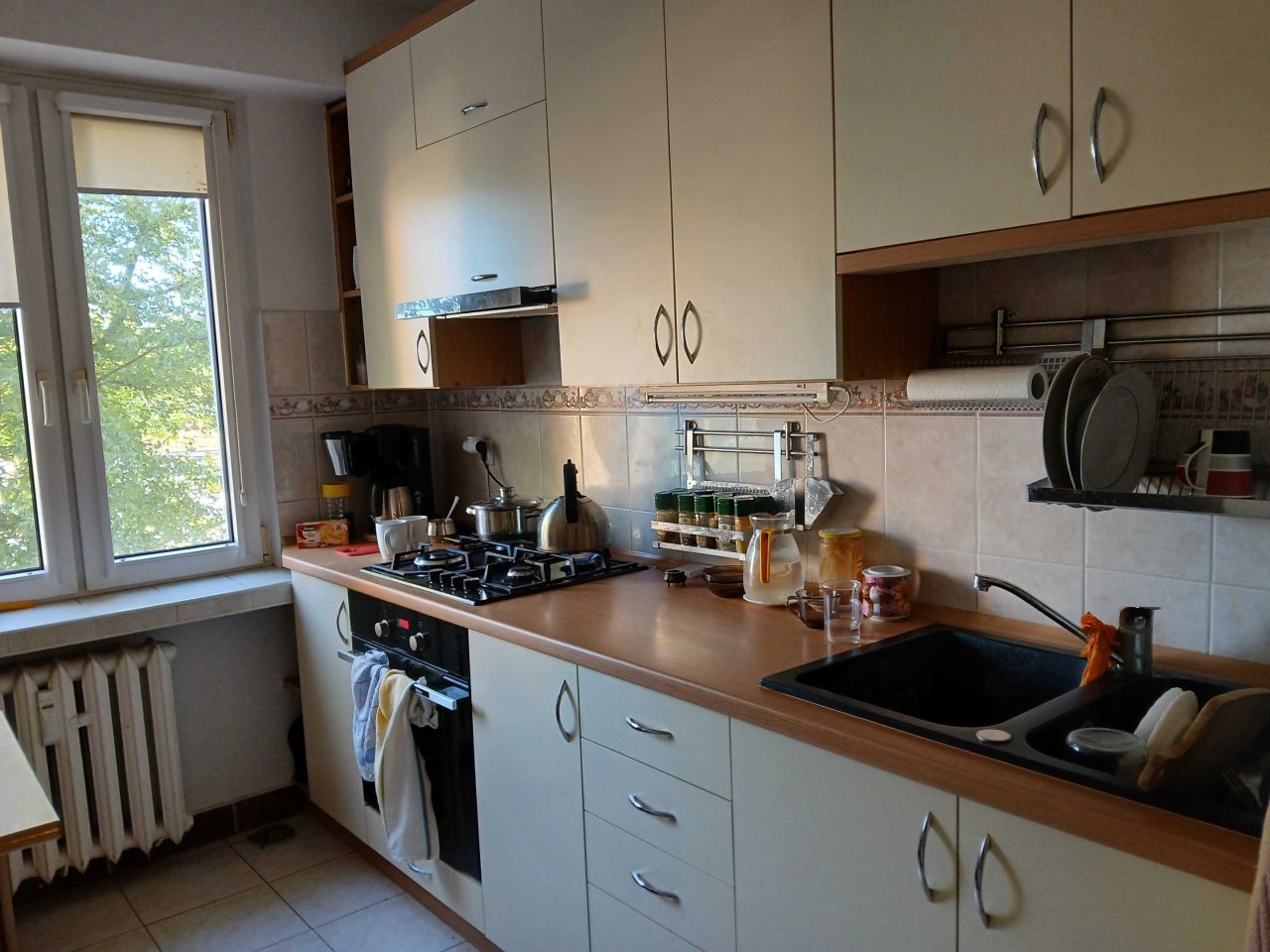 Mieszkanie 3-pokojowe Konin, ul. 11 Listopada. Zdjęcie 5