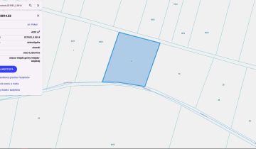 Działka rolna Minkowice Oławskie