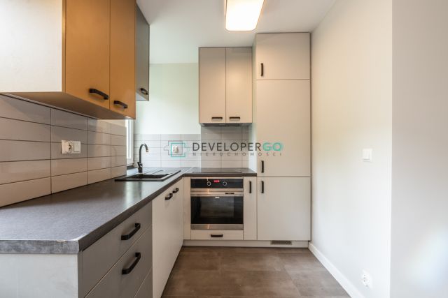 Mieszkanie 2-pokojowe Białystok, ul. Nowogródzka. Zdjęcie 10