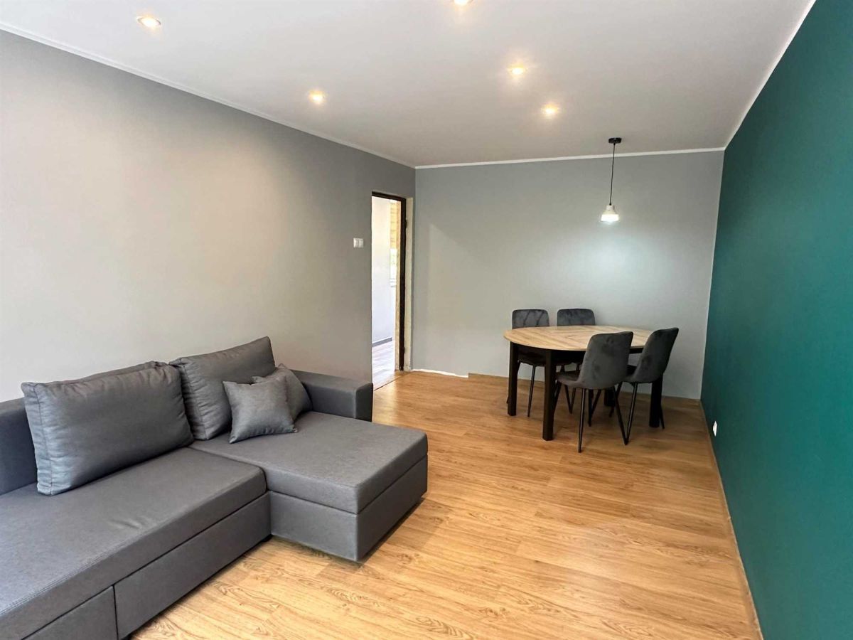 Mieszkanie 2-pokojowe Łódź Bałuty, ul. Emilii Plater