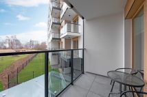 Mieszkanie 2-pokojowe Gdańsk Letnica. Zdjęcie 3