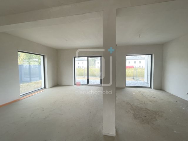 bliźniak, 5 pokoi Łomianki. Zdjęcie 6