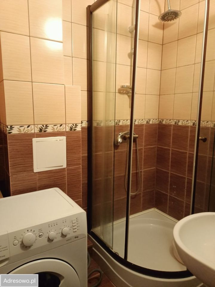 Mieszkanie 3-pokojowe Wrocław Krzyki, ul. Komandorska. Zdjęcie 5