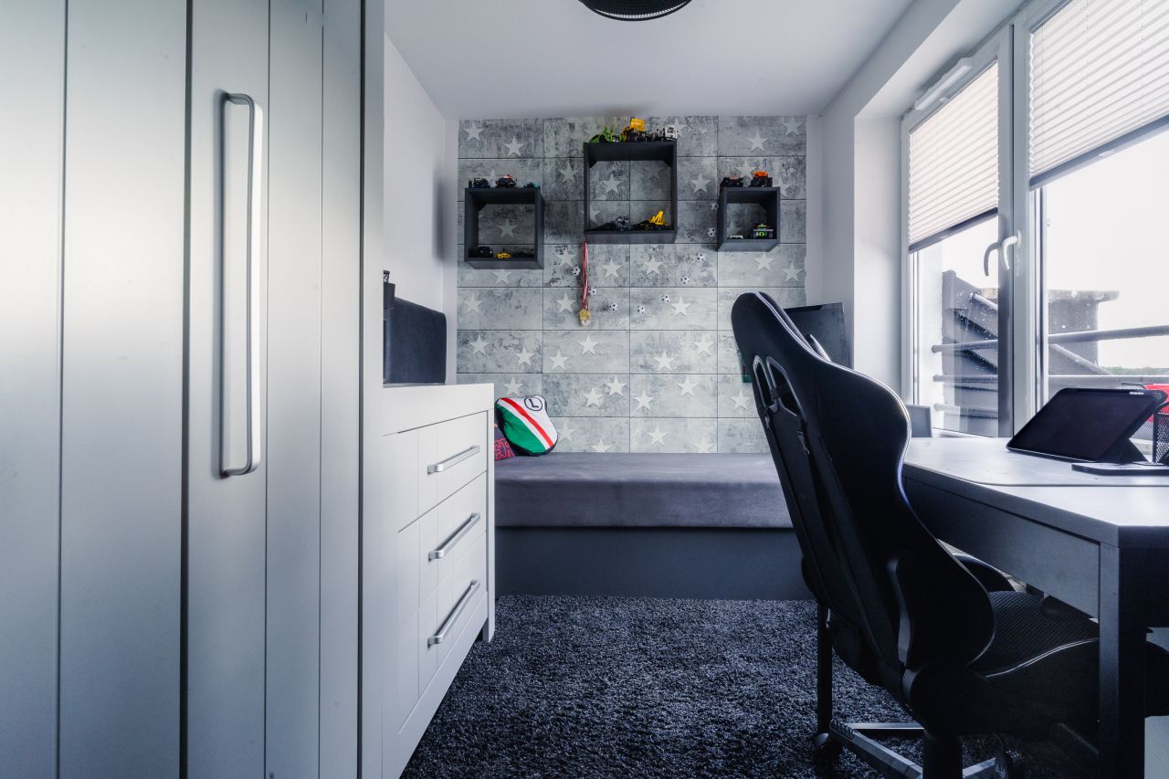 Mieszkanie 5-pokojowe Lesznowola, ul. Poprzeczna. Zdjęcie 13