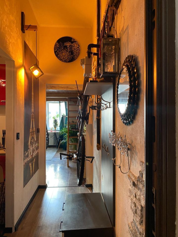 Mieszkanie 1-pokojowe Szczecin Centrum, ul. Monte Cassino. Zdjęcie 12