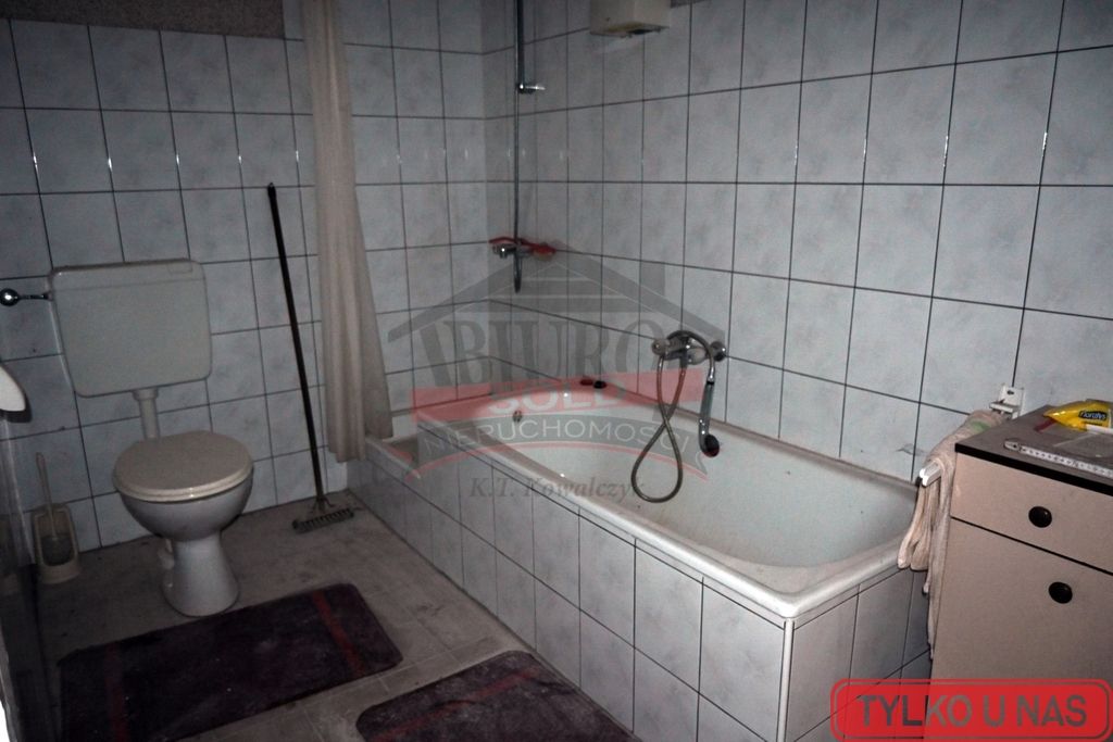 dom wolnostojący, 4 pokoje Staniszcze Wielkie. Zdjęcie 12