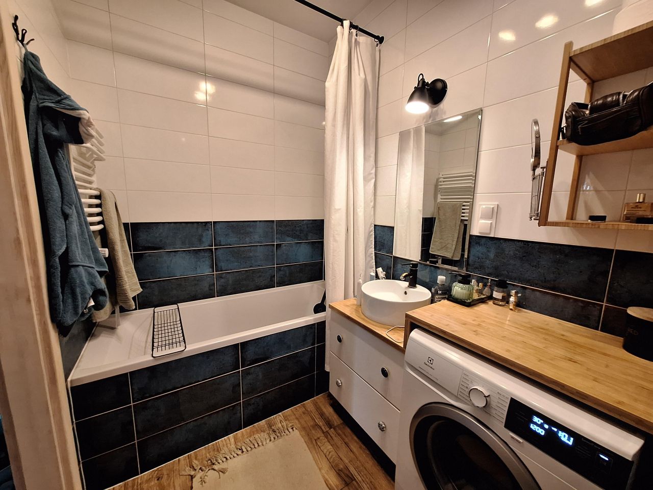 Mieszkanie 3-pokojowe Gdańsk Siedlce, ul. Stanisława Lema. Zdjęcie 23