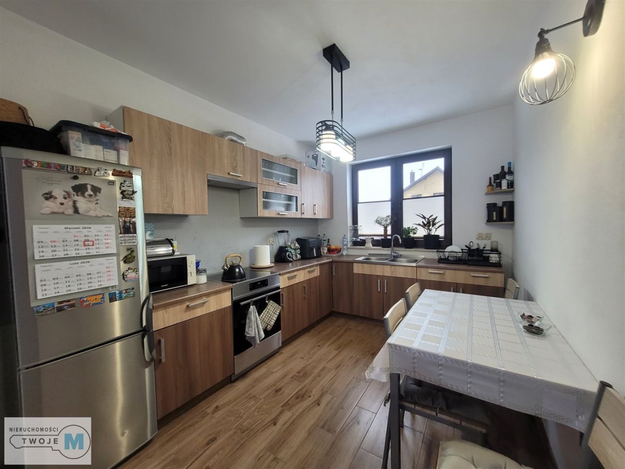 dom wolnostojący, 3 pokoje Cisów. Zdjęcie 25