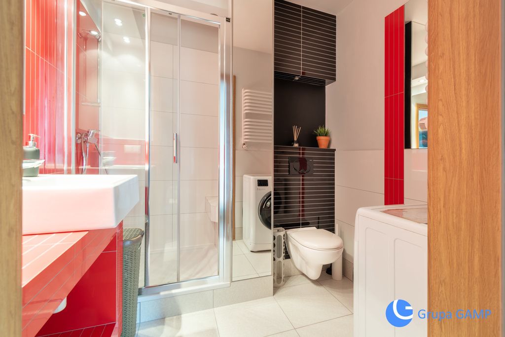 Mieszkanie 2-pokojowe Kraków Prądnik Biały, ul. Eljasza Walerego Radzikowskiego. Zdjęcie 12