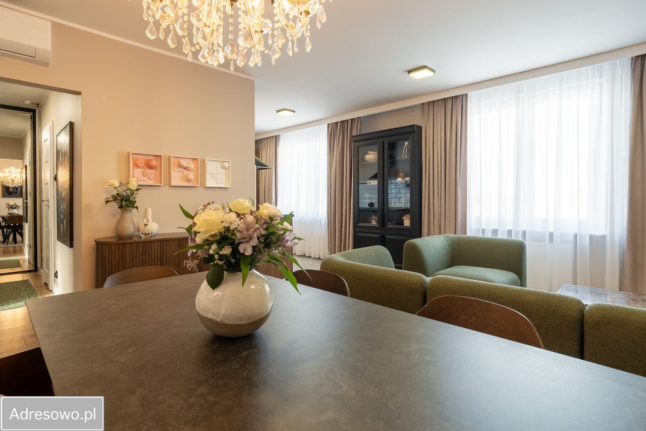 Mieszkanie 2-pokojowe Olsztyn Zatorze, al. Aleja Wojska Polskiego. Zdjęcie 9