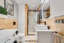 Mieszkanie 2-pokojowe Wrocław Karłowice, al. Marcina Kromera. Zdjęcie 4