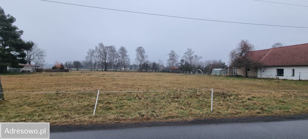 Działka budowlana Chróścice, ul. Kwaśna. Zdjęcie 2