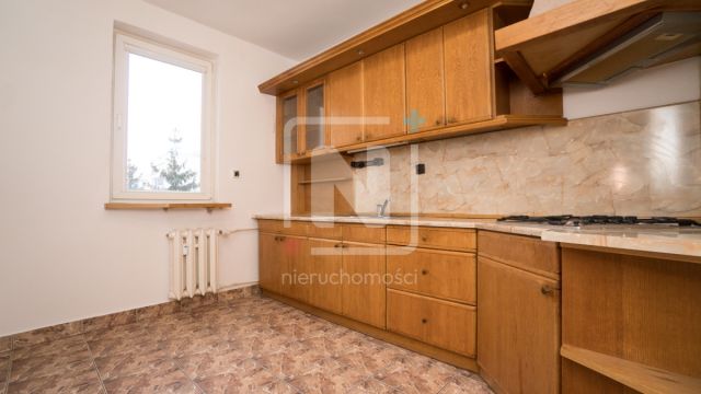 Mieszkanie 3-pokojowe Warszawa Ursynów, ul. Eugeniusza Romera. Zdjęcie 8