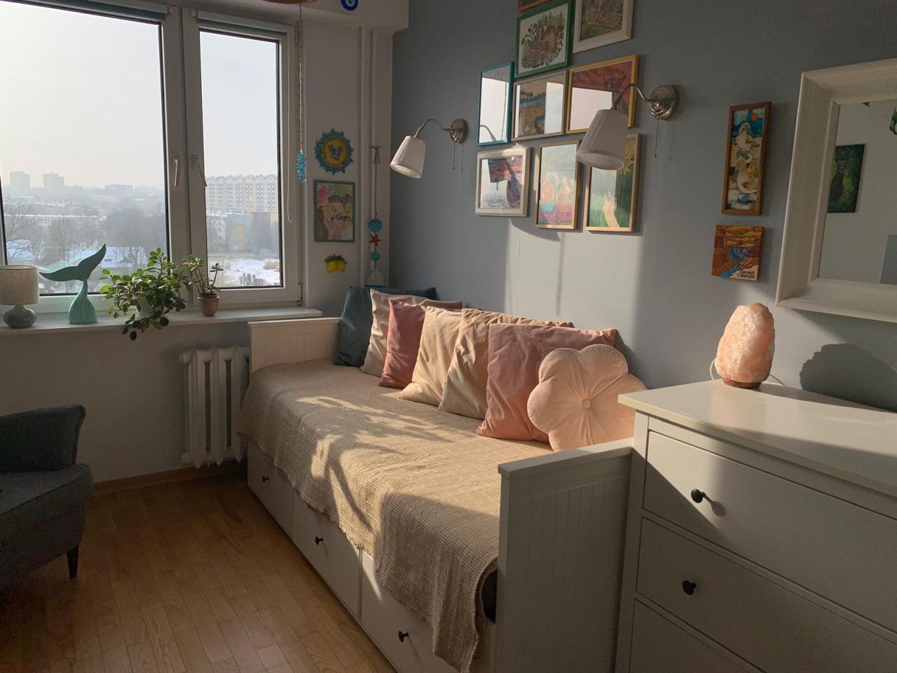 Mieszkanie 4-pokojowe Rzeszów Krakowska , Sportowa. Zdjęcie 17