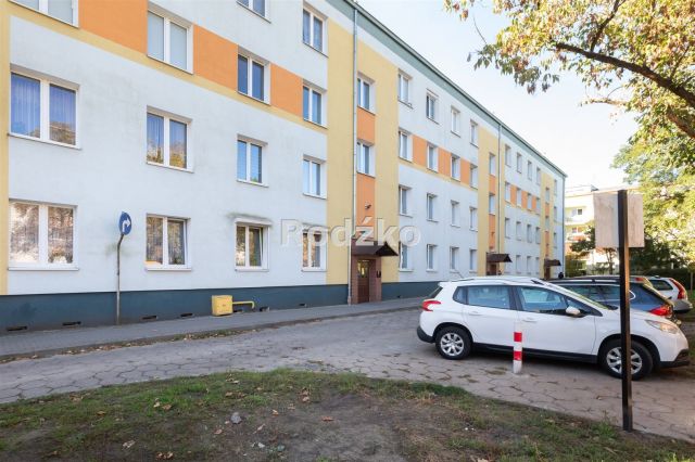 Mieszkanie 1-pokojowe Bydgoszcz Kapuściska, ul. Stanisława Noakowskiego. Zdjęcie 12