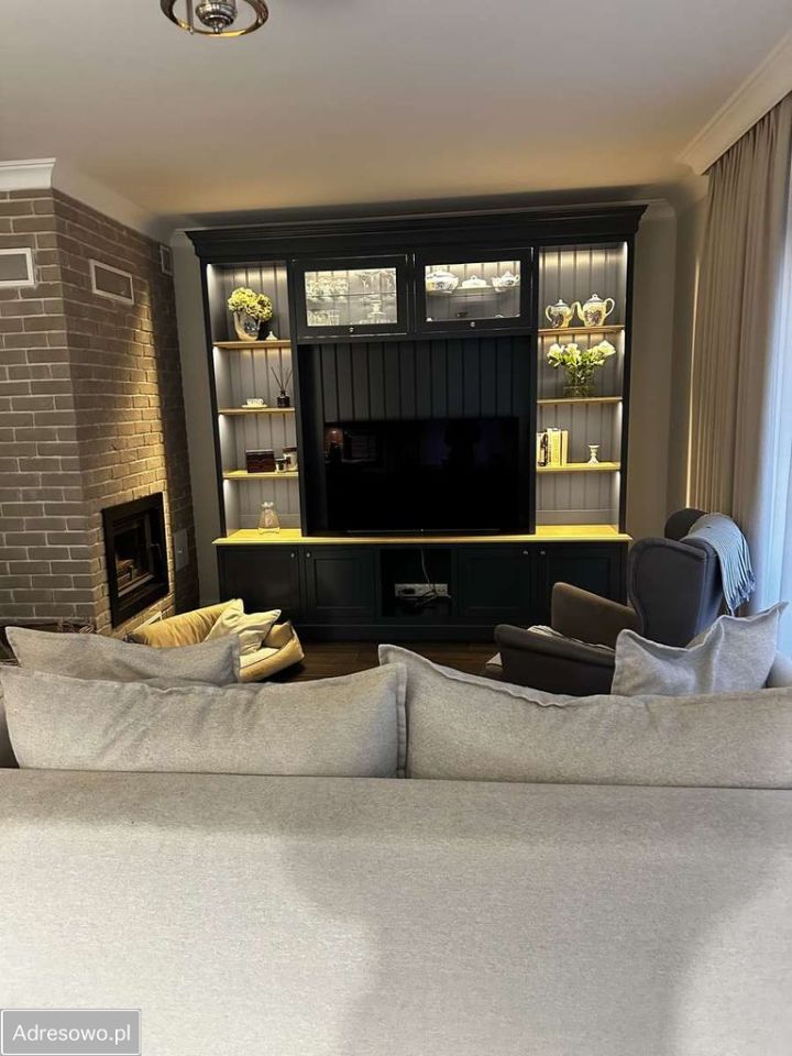 bliźniak Koczargi Stare. Zdjęcie 4