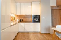 Mieszkanie 3-pokojowe Kraków Mistrzejowice, os. Piastów. Zdjęcie 2