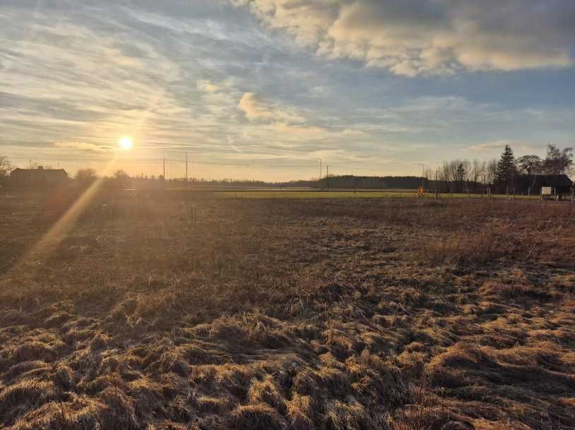 Działka budowlana Starobrzeska Kolonia. Zdjęcie 3