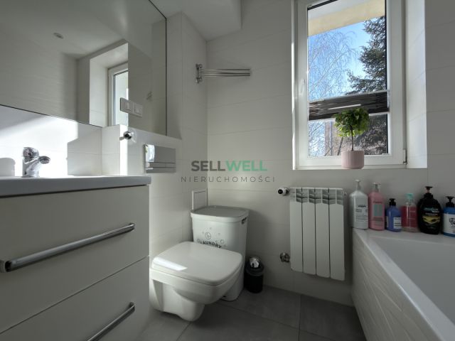 Mieszkanie 3-pokojowe Warszawa Mokotów, ul. Jadźwingów. Zdjęcie 14