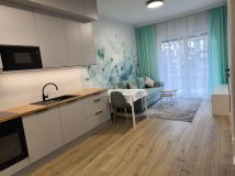 Mieszkanie 2-pokojowe Kraków Mistrzejowice, ul. Powstańców. Zdjęcie 1