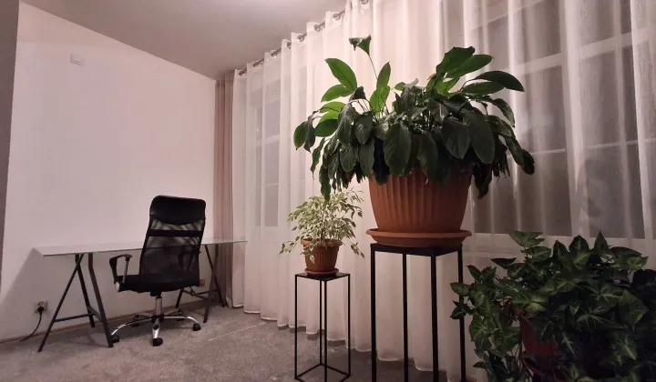 Mieszkanie 3-pokojowe Sobótka