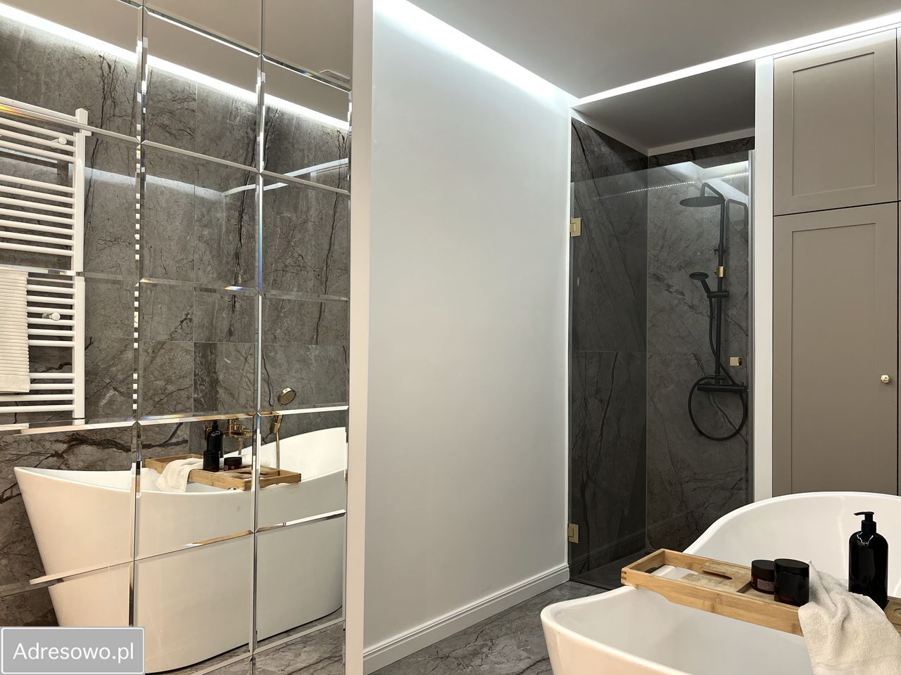 Mieszkanie 3-pokojowe Poznań Nowe Miasto. Zdjęcie 14