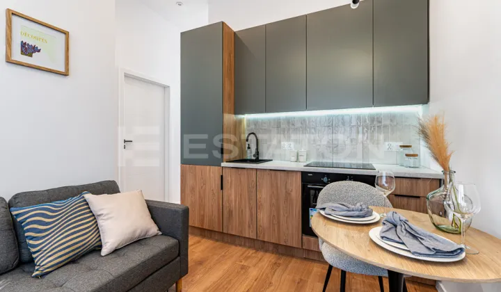 Mieszkanie 2-pokojowe Rzeszów, ul. Witkacego