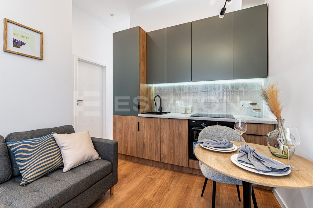 Mieszkanie 2-pokojowe Rzeszów, ul. Witkacego. Zdjęcie 1