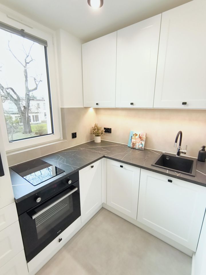 Mieszkanie 2-pokojowe Wrocław Krzyki, ul. Krucza. Zdjęcie 15